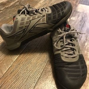 Reebok Nano 2 Crossfit shoes